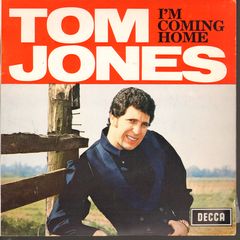 Thumbnail - JONES,Tom