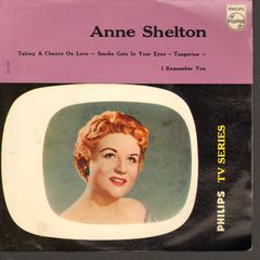 Thumbnail - SHELTON,Anne