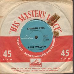 Thumbnail - WALDEN,Paul