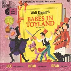 Thumbnail - BABES IN TOYLAND