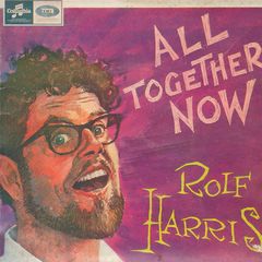 Thumbnail - HARRIS,Rolf
