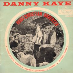 Thumbnail - KAYE,Danny