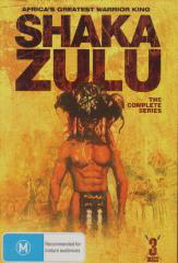 Thumbnail - SHAKA ZULU