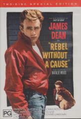 Thumbnail - REBEL WITHOUT A CAUSE