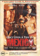 Thumbnail - ONCE UPON A TIME IN MEXICO