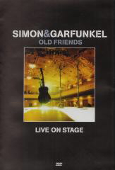 Thumbnail - SIMON AND GARFUNKEL