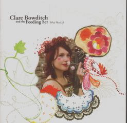 Thumbnail - BOWDITCH,Clare,And The Feeding Set