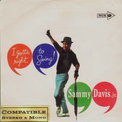 Thumbnail - DAVIS,Sammy,Jr