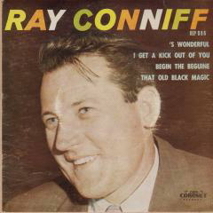 Thumbnail - CONNIFF,Ray