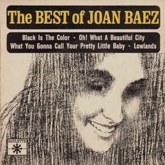 Thumbnail - BAEZ,Joan