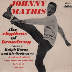 Thumbnail - MATHIS,Johnny