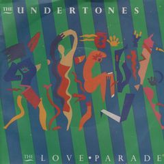 Thumbnail - UNDERTONES