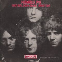 Thumbnail - HUMBLE PIE