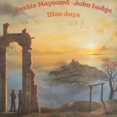 Thumbnail - HAYWARD,Justin,And John LODGE