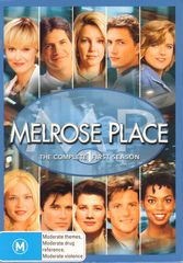 Thumbnail - MELROSE PLACE