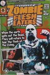 Thumbnail - ZOMBIE FLESH EATERS