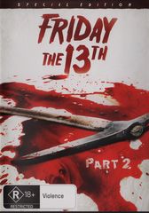 Thumbnail - FRIDAY THE 13TH