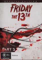 Thumbnail - FRIDAY THE 13TH