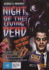 Thumbnail - NIGHT OF THE LIVING DEAD