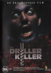 Thumbnail - DRILLER KILLER