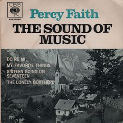 Thumbnail - FAITH,Percy