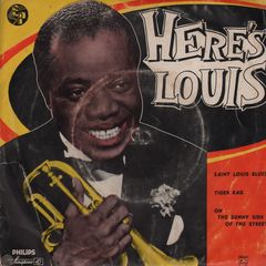 Thumbnail - ARMSTRONG,Louis