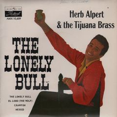 Thumbnail - ALPERT,Herb,& The Tijuana Brass