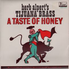 Thumbnail - ALPERT,Herb,& The Tijuana Brass