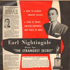 Thumbnail - NIGHTINGALE,Earl