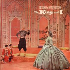 Thumbnail - KING AND I