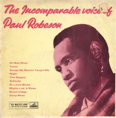 Thumbnail - ROBESON,Paul
