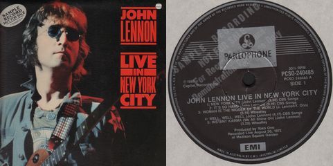 Thumbnail - LENNON,John
