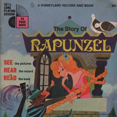 Thumbnail - RAPUNZEL