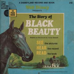 Thumbnail - BLACK BEAUTY