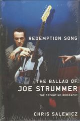 Thumbnail - STRUMMER,Joe