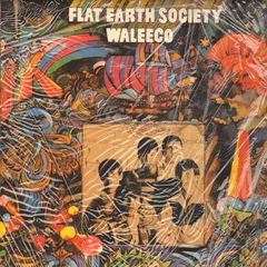 Thumbnail - FLAT EARTH SOCIETY