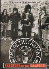 Thumbnail - RAMONES