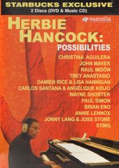 Thumbnail - HANCOCK,Herbie