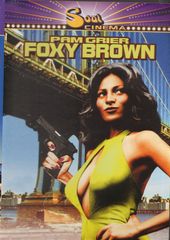 Thumbnail - FOXY BROWN