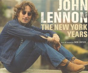 Thumbnail - LENNON,John