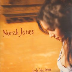 Thumbnail - JONES,Norah