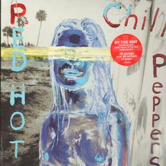 Thumbnail - RED HOT CHILI PEPPERS