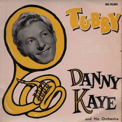 Thumbnail - KAYE,Danny