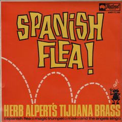 Thumbnail - ALPERT,Herb,& The Tijuana Brass