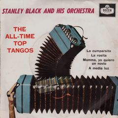 Thumbnail - BLACK,Stanley,And His Orchestra