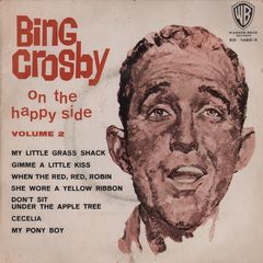 Thumbnail - CROSBY,Bing