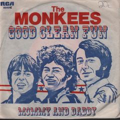 Thumbnail - MONKEES