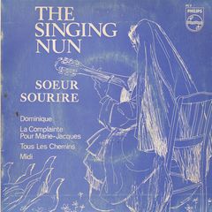 Thumbnail - SINGING NUN