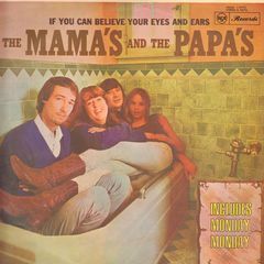 Thumbnail - MAMAS AND PAPAS