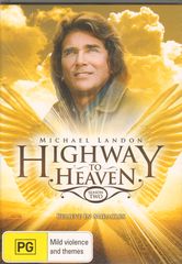 Thumbnail - HIGHWAY TO HEAVEN